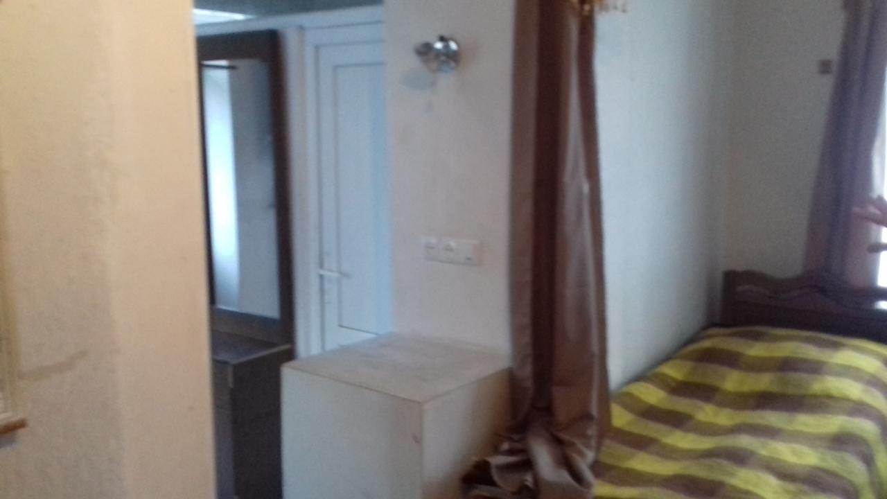 Hotel Geni Kazbegi Экстерьер фото